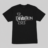 Los Angeles Exhibition World Tour Shirt