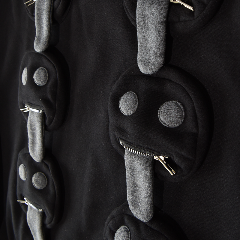 6 Hoodie