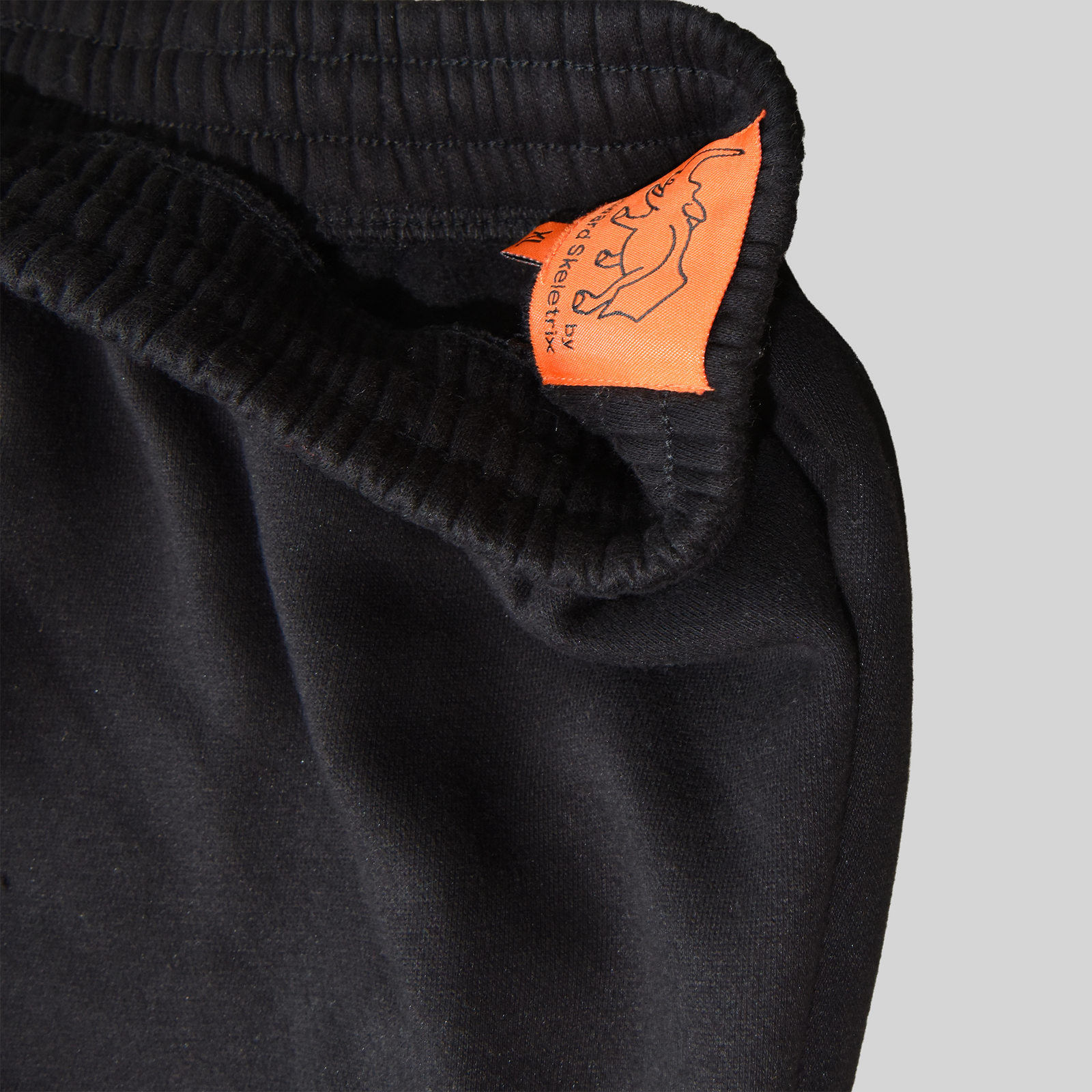 Demon Dropped-Crotch Pants – Edward King Bass IV