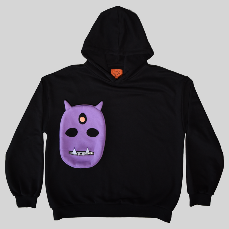 Kidney Hoodie