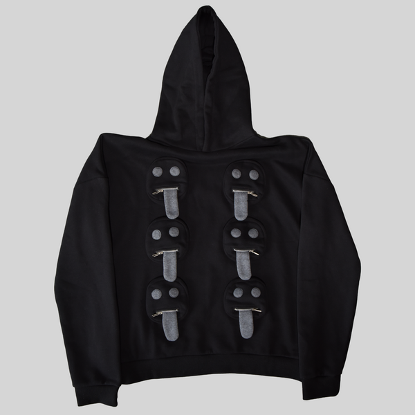 6 Hoodie