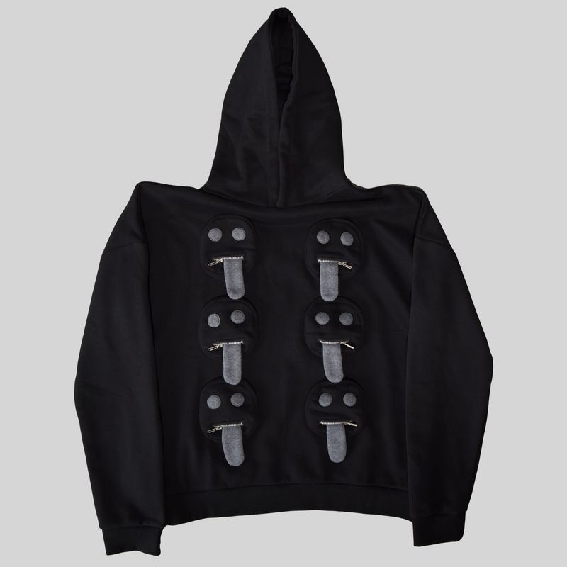6 Hoodie