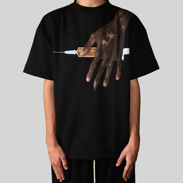 Needle (Pre Order)