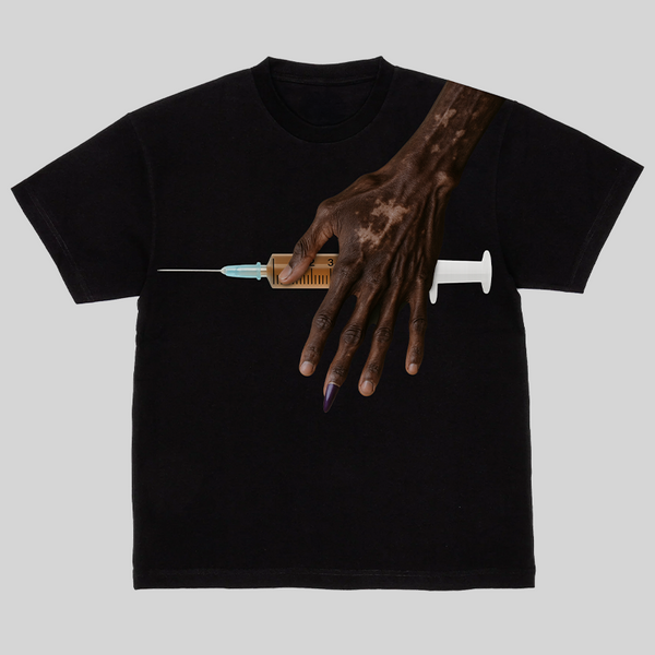 Needle (Pre Order)