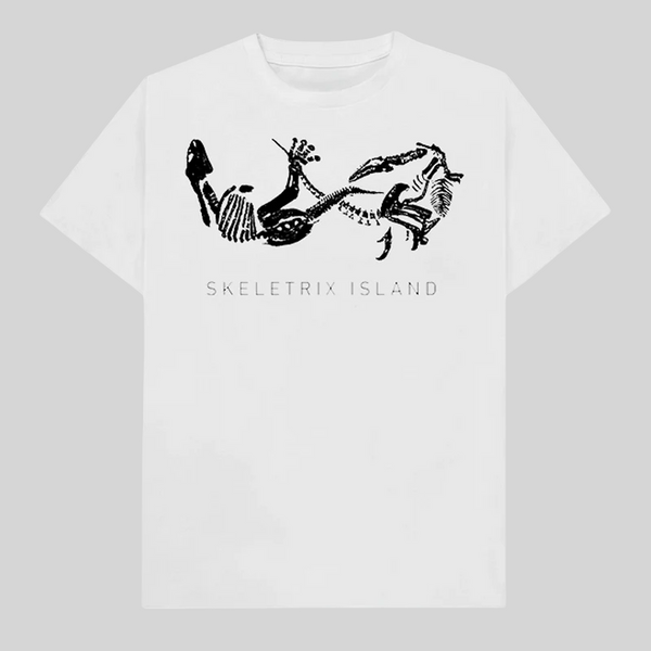 Skeletrix Island