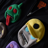 People Zip-Up Hoodie