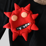 People Zip-Up Hoodie