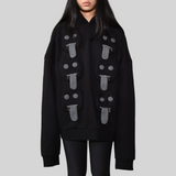 6 Hoodie