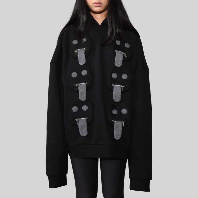 6 Hoodie
