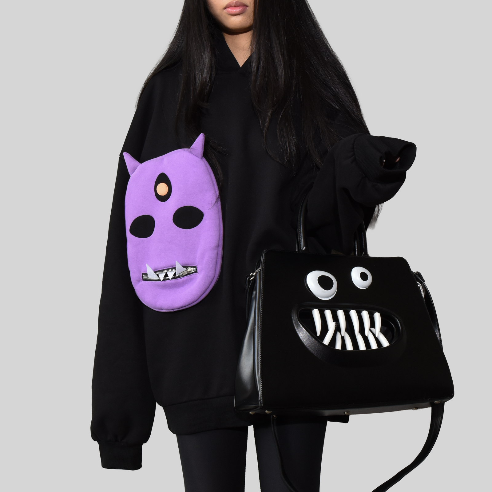 Kidney Hoodie – Edward King Bass IV