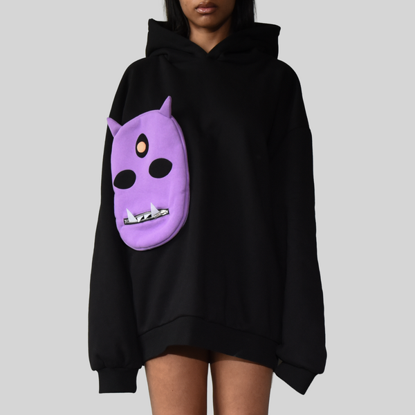 Kidney Hoodie